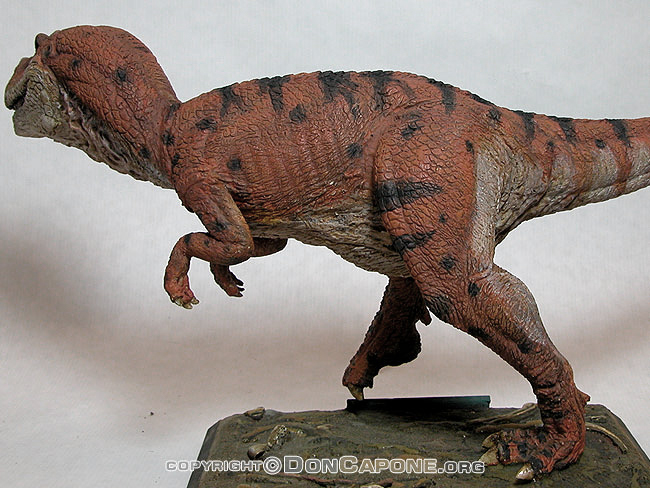 Tyrannosaurus Rex Model Kit - Dinosaur Figure Statue