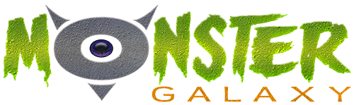 Visit Our Friends At Monster Galaxy!