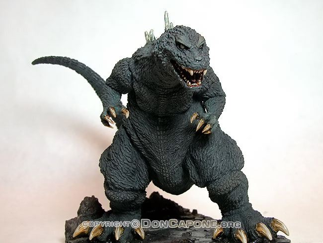 Godzilla