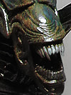 Alien Queen Model Kit Halcyon Queen Alien Figure