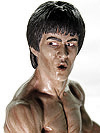 Bruce Lee Model Kit