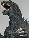 Godzilla model kit GMK figure 