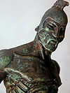 Harryhausen Talos Model Kit Jason and the Argonauts Figure