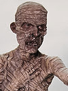 The Mummy Model Kit