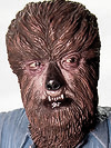 The Wolfman Model Kit 