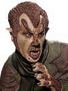 Werewolf Of London Model Kit Werewolf 