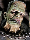 Dark Horse Frankenstein Statue