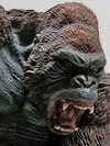 King Kong Figure Statue