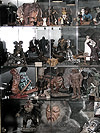 Monster Gallery Model Kits Collection Photo Gallery 2
